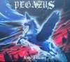 Pegazus Wings of Destiny CD
